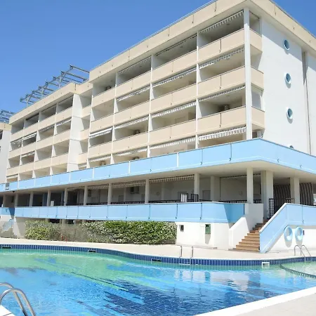 Lovely Flat With Sea View And Swimming Pool アパート